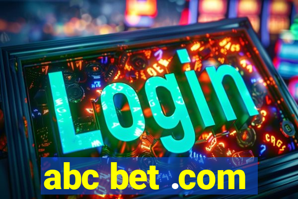 abc bet .com